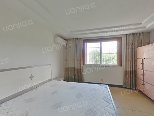 合租·长桥新村 2居室 南卧