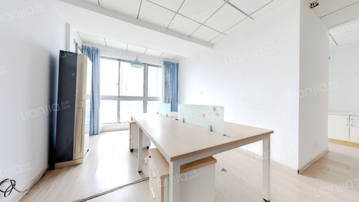 华利国际二手房实景图