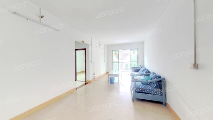 鸿福苑二手房实景图