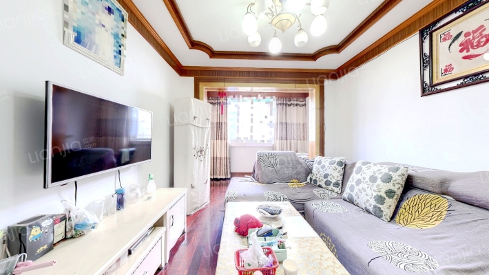 五星新村六区二手房实景图