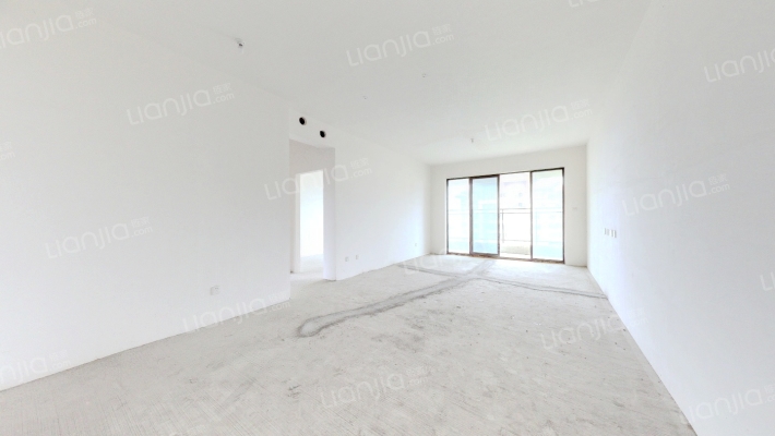 蓝润城三期二手房实景图