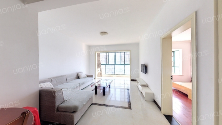 居住主题公园-丁香怡景A区二手房实景图