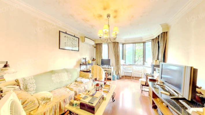 梧桐花园二手房实景图