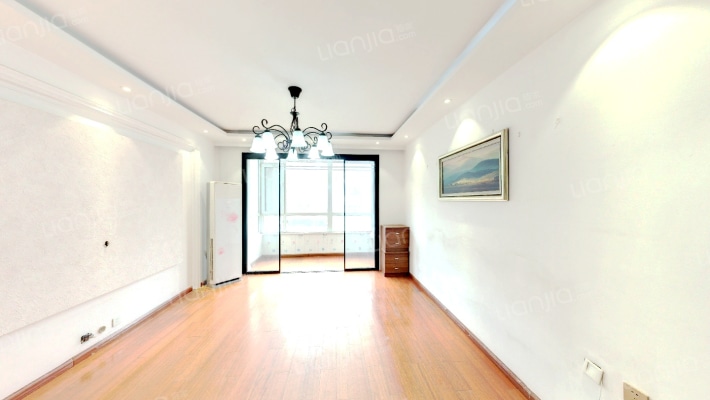 长安佳园二手房实景图