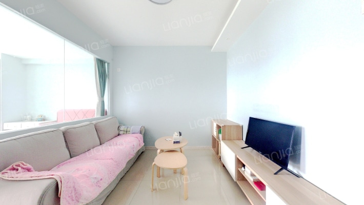 斌鑫云景天城二手房实景图