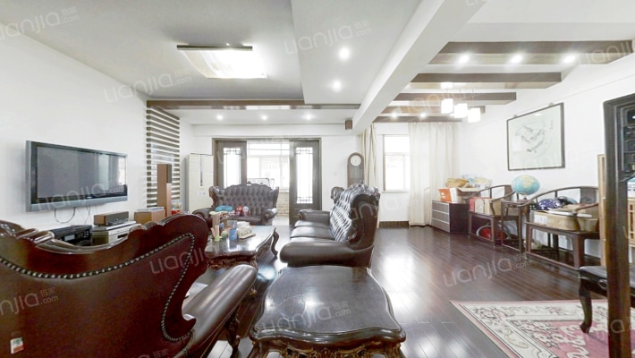 东环路1199号二手房实景图