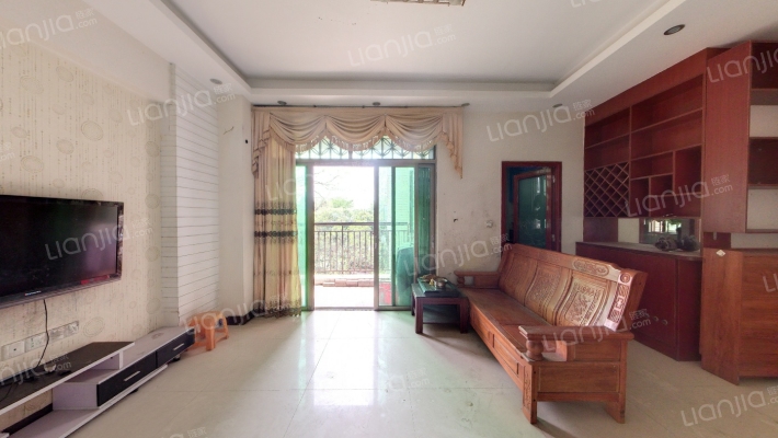 奥城花园二手房实景图