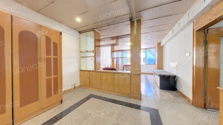 華潤花园二手房实景图