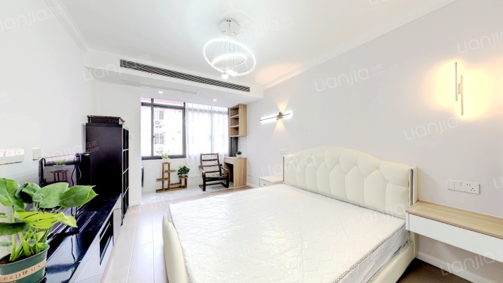 长征新村二手房实景图