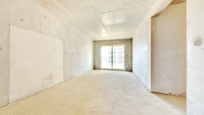 西安金辉城二手房实景图