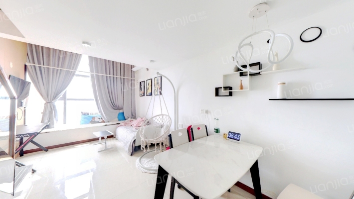 融信双杭城MINI墅二手房实景图