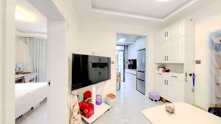 农业机械化研究所二手房实景图