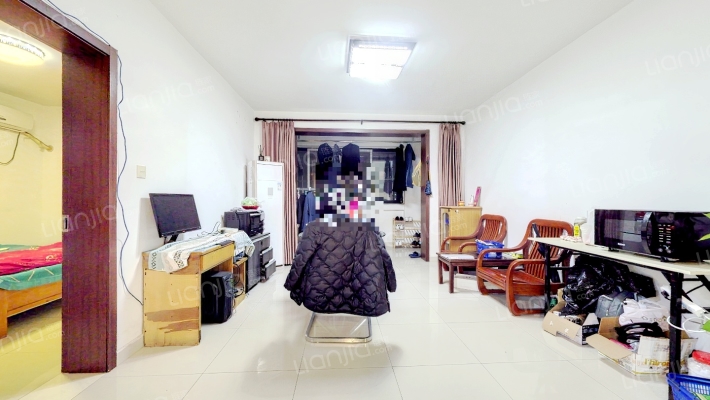 文溪花苑二手房实景图