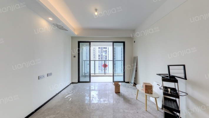 方直彩虹公馆二手房实景图