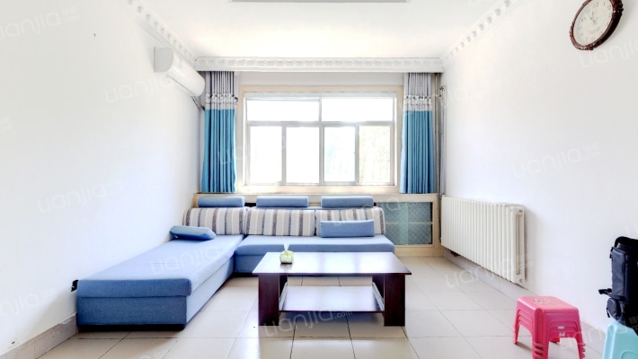 省实验中学家属院二手房实景图