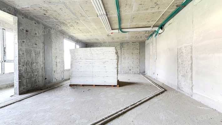 南湖玖號院二手房实景图