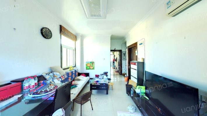 东九儿园二手房实景图