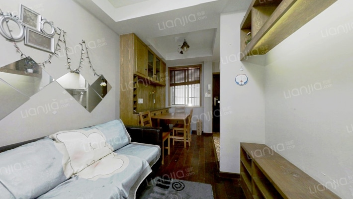 紫花苑二手房实景图