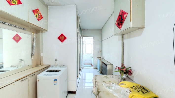 北陵小区二手房实景图