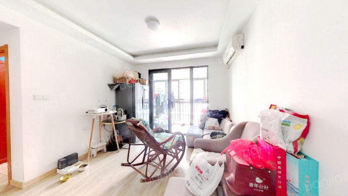 和昌香樟原著二手房实景图