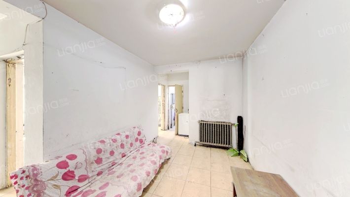 安康花园二手房实景图