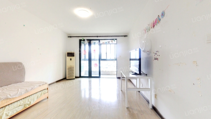 中天碧云二手房实景图