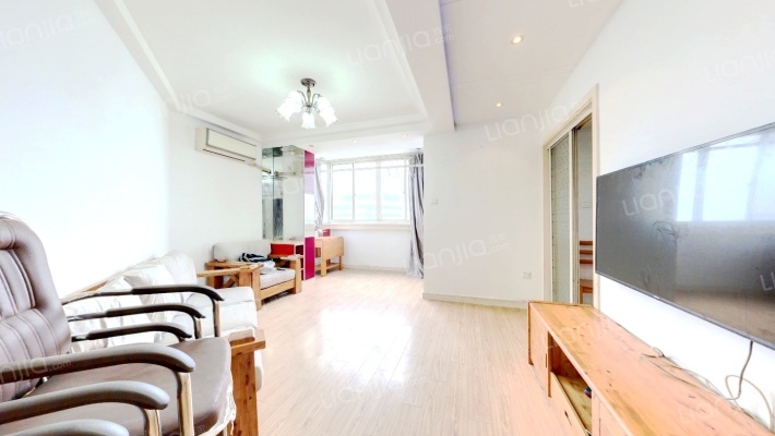 凤凰大楼二手房实景图