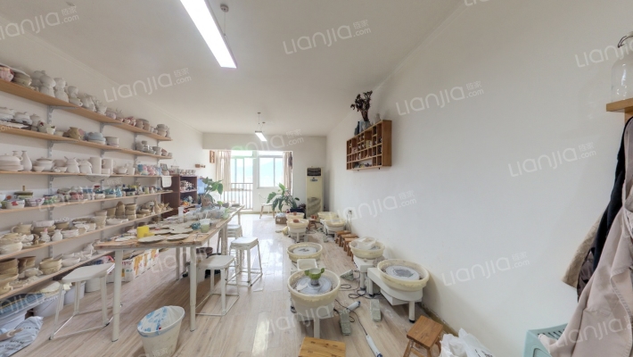 融汇新时代二手房实景图