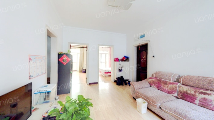 古井路108号院二手房实景图