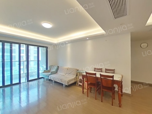 整租·大境天成西区 4室2厅 东南/北