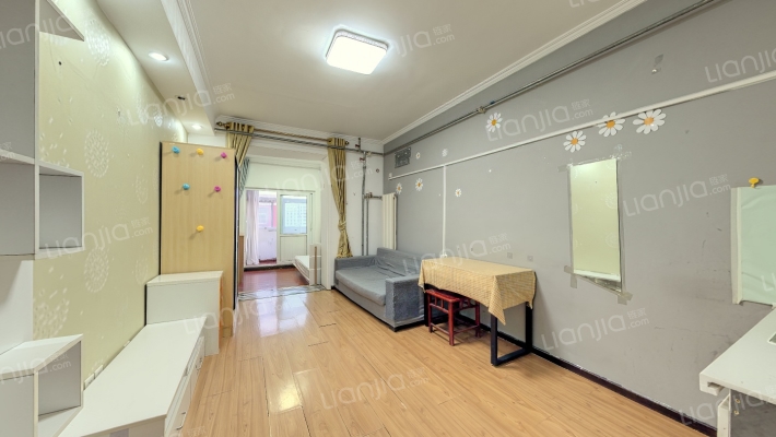 北苑五号院五区二手房实景图