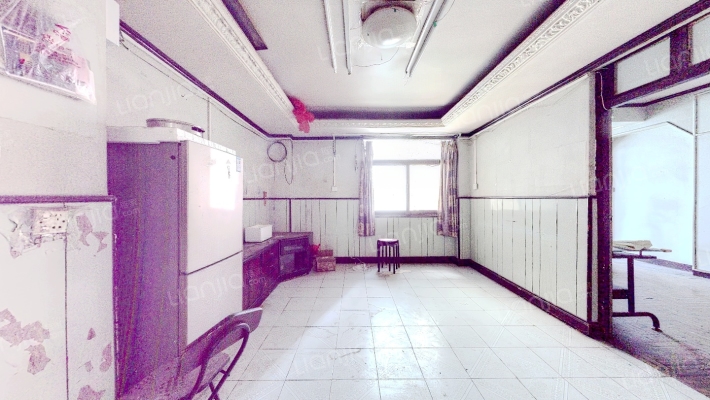 庆丰里二手房实景图