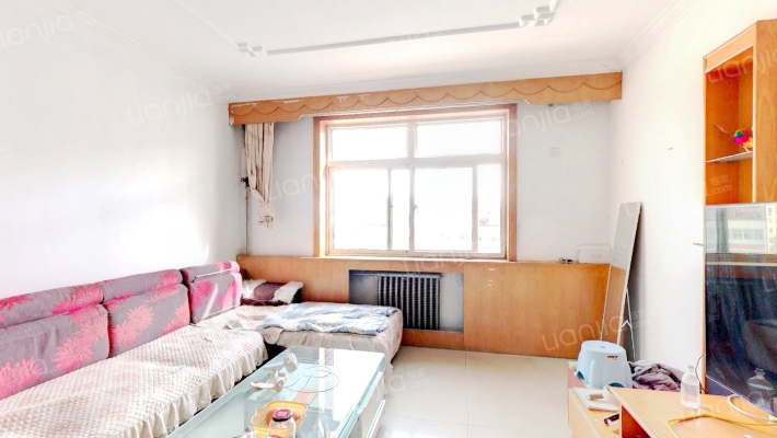 旭城花园旭清园二手房实景图