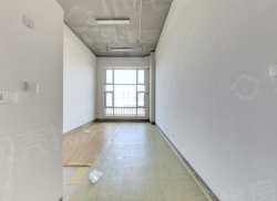 整租·隆基泰和美寓 0室1厅 北_隆基泰和美寓租房