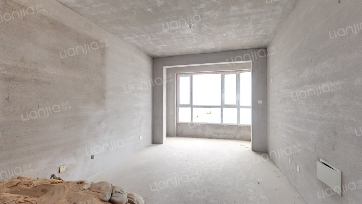 文景清华园二手房实景图