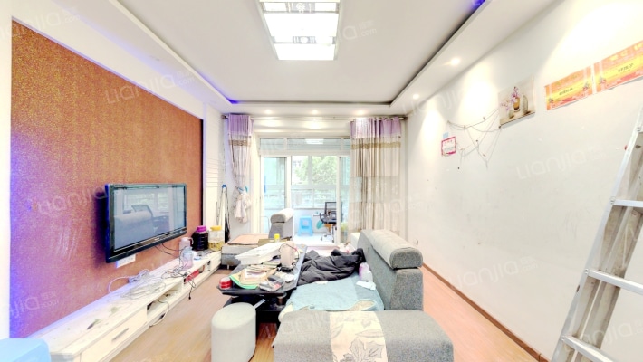 沁园春二手房实景图