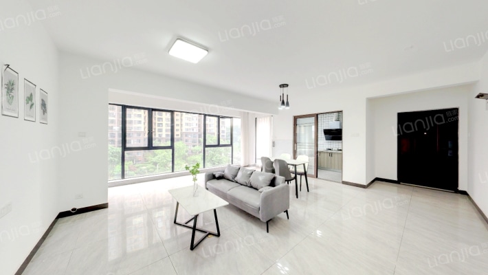 中粮鸿云二手房实景图