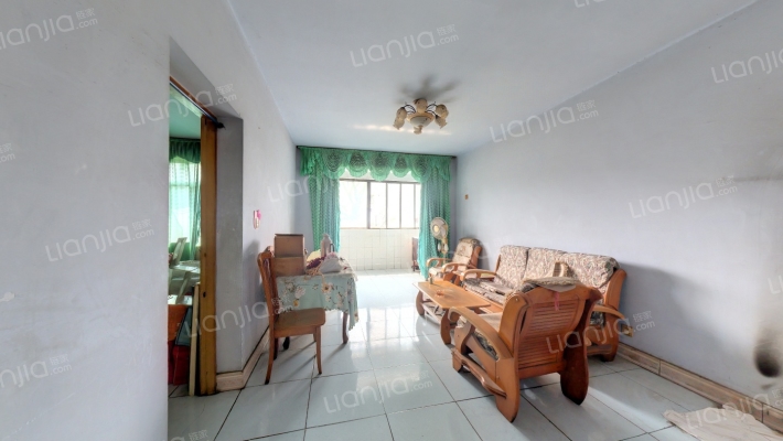 沙河源街道川建社区二手房实景图