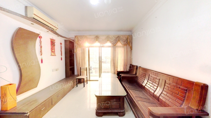 广业楼二手房实景图