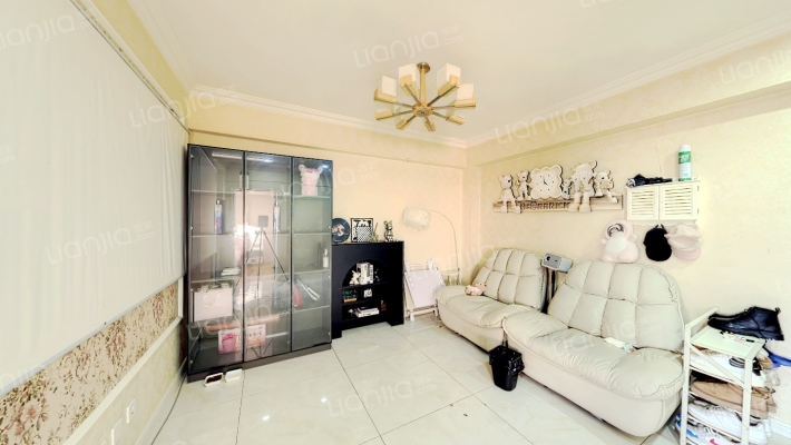 君临天下梧桐别院二手房实景图