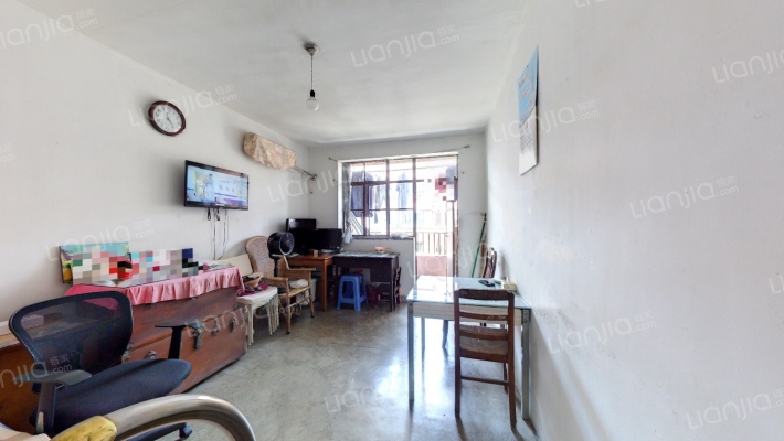 虹井小区二手房实景图