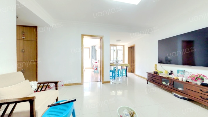 杨泰一村二手房实景图