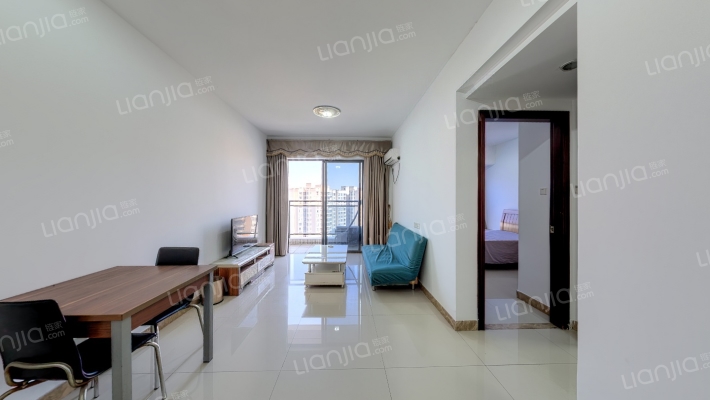 汇东国际花园二手房实景图