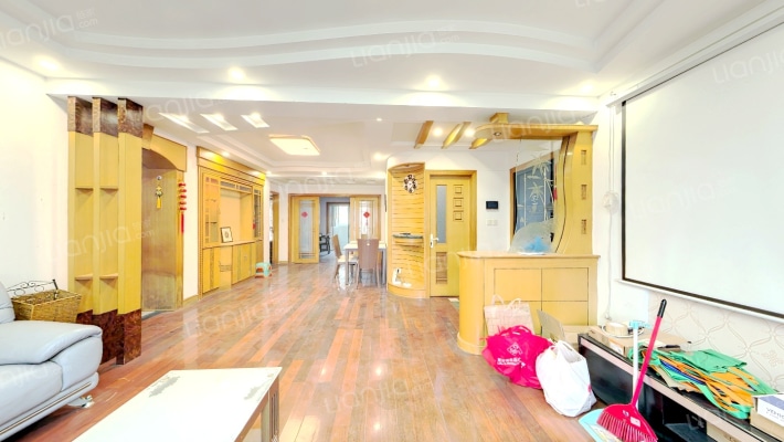 天水华都二手房实景图