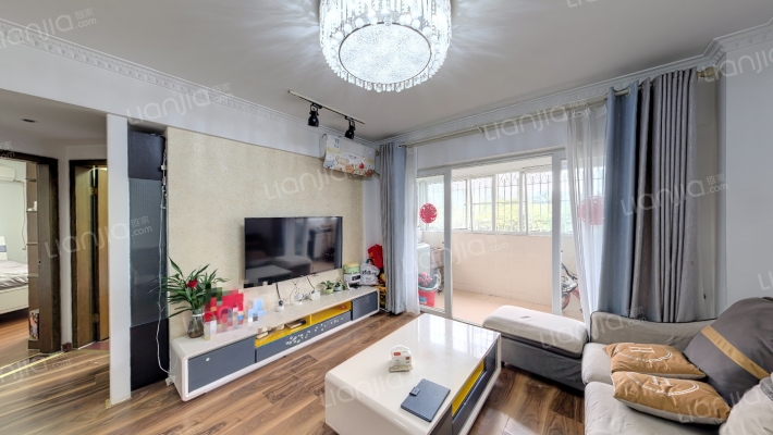 金龙商城二期二手房实景图