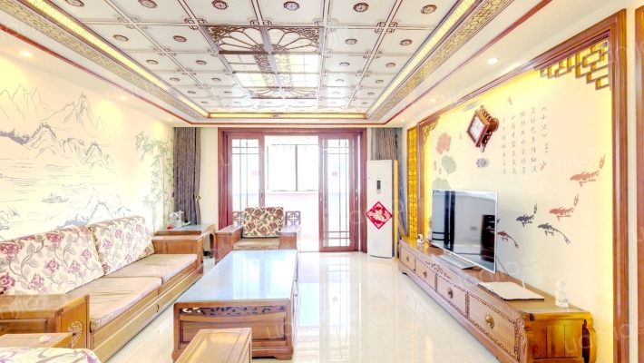 宏润花园北区二手房实景图