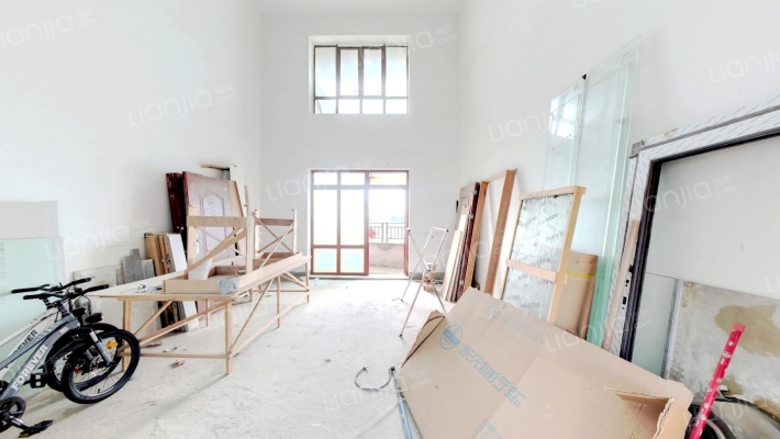 颐和花园二手房实景图