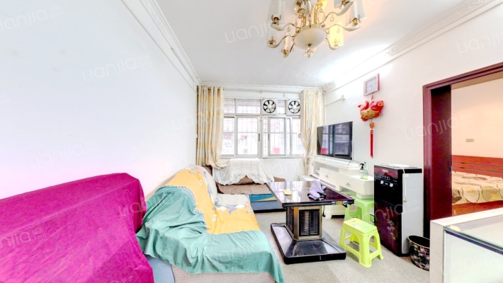 龚西路84号二手房实景图