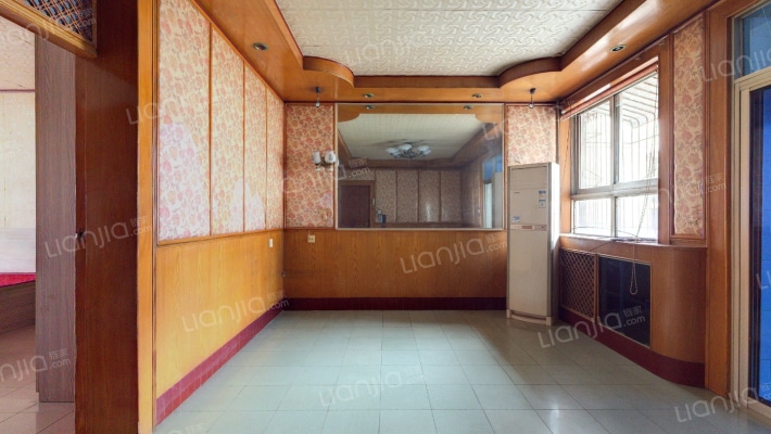 小赵砦路生活区二手房实景图