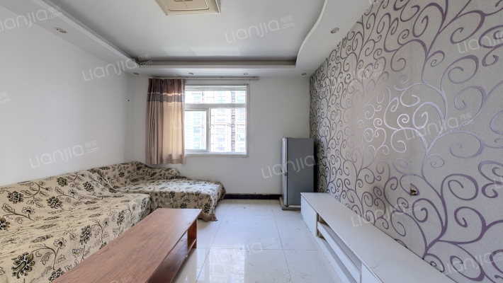 橡树玫瑰城二手房实景图